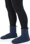 RAB Outpost Hut Insulated Boot Slippers navy ltd sizes
