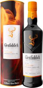 Glenfiddich Fire & Cane 70cl, 700ml- Lutterworth, Leicestershire