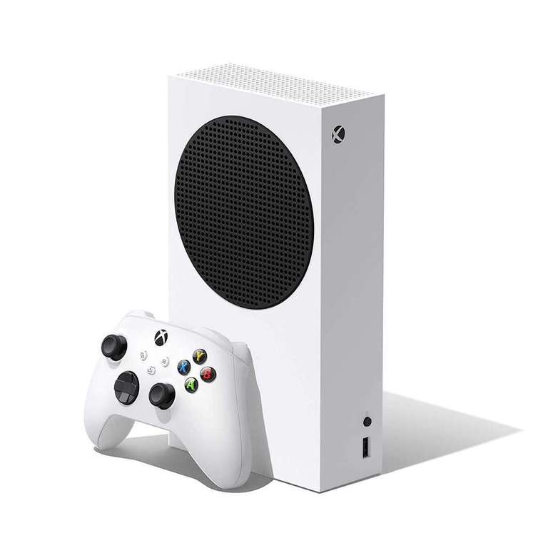 Microsoft Xbox Series 512GB Video Game Console ( Used - Grade A, Excellent Condition, Mint) - £159.99 with code @ ecoutlet / ebay
