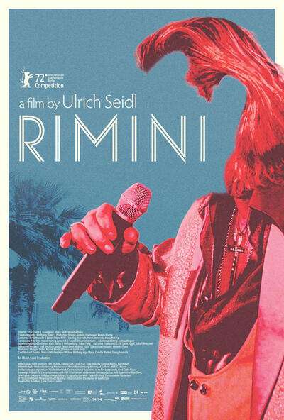 Rimini (2023) HD £2.99 to Buy @ Amazon Prime Video