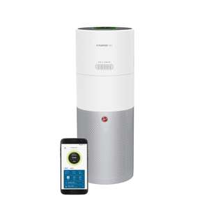 Air Purifier 700 with Diffuser & Humidifier £149 or £126.65 with code (possible 12% TCB) @ Hoover