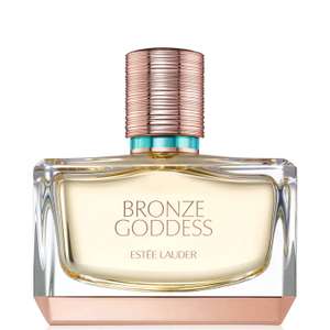 Estée Lauder Bronze Goddess Eau de Parfumerie - 100ml - £38.25 With Code @ Look Fantastic