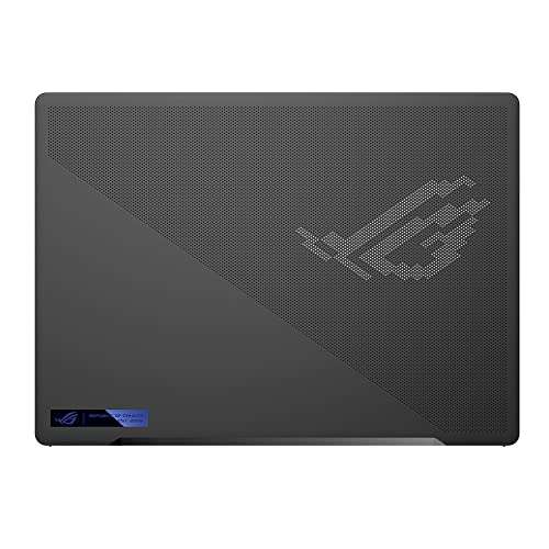 ASUS ROG Zephyrus G14 GA402RK 14" WUXGA 144Hz Gaming Laptop (AMD Ryzen R7-6800HS, RX 6800S Graphics, 16GB RAM) - £971.81 Temp OOS @ Amazon