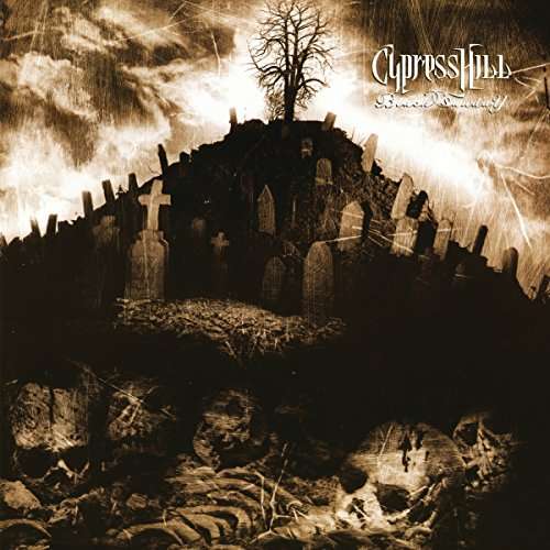 Cypress Hill - Black Sunday [Vinyl] £14.97 @ Amazon France