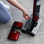 Rug Doctor Cordless Hard Floor Cleaner £41.99 delivered