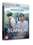 One Summer: The Complete Series - Blu-ray