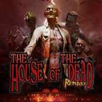 The House of the Dead: Remake [PS Aim compatible] PS4/ PS5