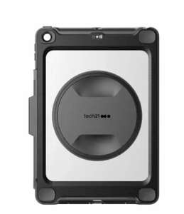 Tech21 Evo Max Case Shockproof Cover - For iPad 9th Generation 2021 10.2" Inch £4 @ MyMemory