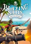 [PC] Blazing Sails - Free To Keep @ Epic Games