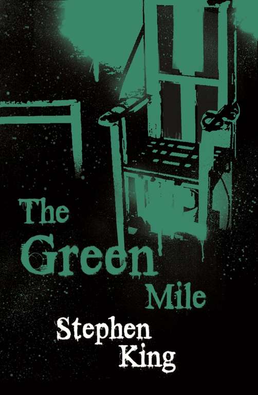 The Green Mile by Stephen King (Kindle Edition)