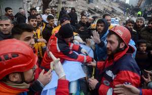 Turkey / Syrian Earthquake: A round-up of deals, helpful links and ways to donate
