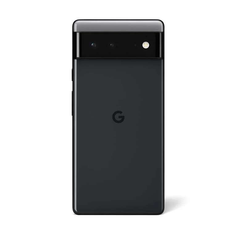 Google Pixel 6 5G 128GB - £299 @ Mobiles.co.uk