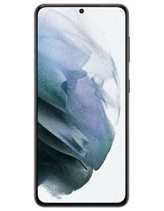 Samsung Galaxy S21 5G (128GB) - Phantom Grey - £579.99 @ Chitter Chatter