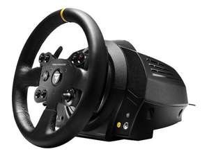 Thrustmaster TX Racing Wheel Leather Edition - £369 @ BT Shop