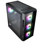 AMD Cobra - Ryzen 5 5600G - 16GB - 1TB NVME - Windows - Vega System - £379.99 (Discount at Checkout) at Palicomp
