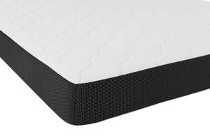 20% off Dormeo Isobel Memory Foam Mattress (Single £119.99 / Double £159.99 / King £199.99 / S King £239.99 delivered with code) @ Dormeo