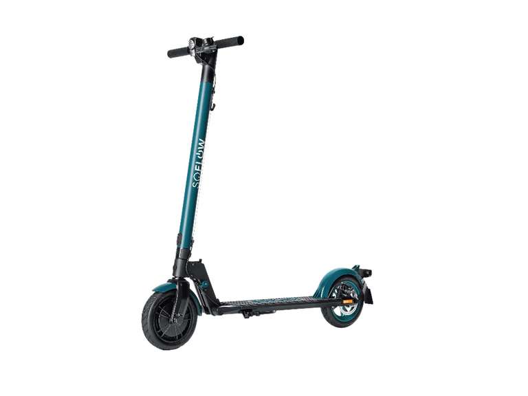 Soflow SO1 Pro Electric Scooter - £199.99 @ LIDL Northern Ireland