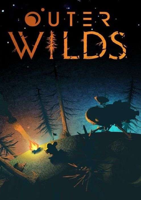 (PC / Steam) Outer Wilds £7.99 @ CDKeys