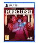 Foreclosed (PS5) £4.98 @ Amazon