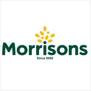 £5 Off £25 Spend Until 22nd June 2023 (Selected Accounts) With Discount Code @ Morrisons