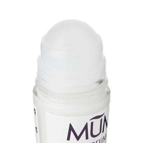Mum Unperfumed Roll On Deodorant 50ml (Pack of 6) - £4.86 / £4.59 S&S