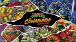 Teenage Mutant Ninja Turtles: The Cowabunga Collection PS4 & PS5 (Turkey Store)