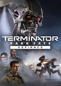 Terminator: Dark Fate - Defiance - PC/Steam