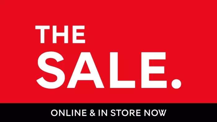 Up To 50% Off Sale (Free Click & Collect / Delivery £3.50 or Free on a £60 spend) @ Marks and Spencer