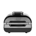 Ninja Foodi Max Health Grill & Air Fryer with Auto IQ AG551UK with code