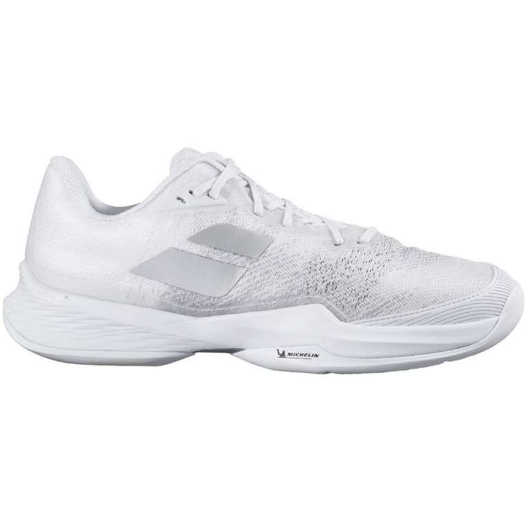Babolat Jet Mach III Grass Court Tennis shoes - £67.50 with welcome code + £4.99 delivery @ Pro:Direct Sport