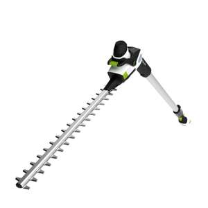 Gtech HT50 Hedge trimmer with code