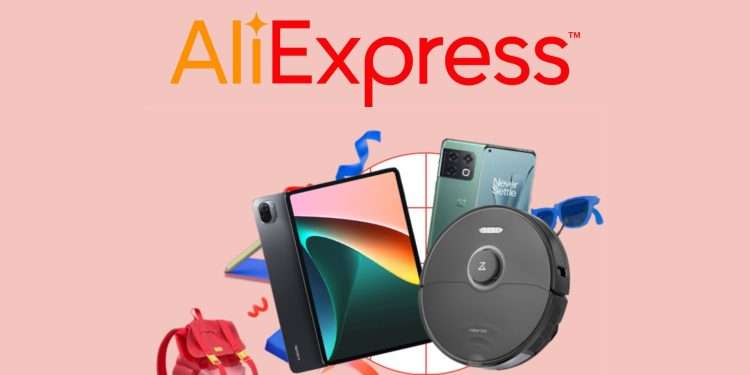 $5 off $45/$12 off $100/$18 off $150/$24 off $200/$32 off $280 on selected items using Discount code @ Aliexpress