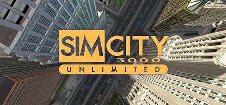 Sim City 3000 Unlimited Steam Edition