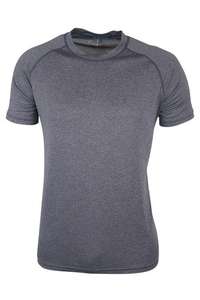 Agra Mens Melange T-Shirt - Various colours and sizes