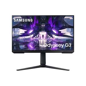 Samsung Odyssey 27" Full HD Gaming Monitor - 165Hz