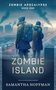 Zombie Island (NA Version) (Zombie Apocalypse1) Kindle Edition
