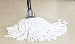 ADDIS Cotton Mop Refill, Graphite/ Metallic,White £2.10 @ Amazon