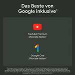 Google Pixel 7 Pro 128GB + Google Pixel Buds Pro - Wireless Headphones- £793.26 delivered @ Amazon Germany