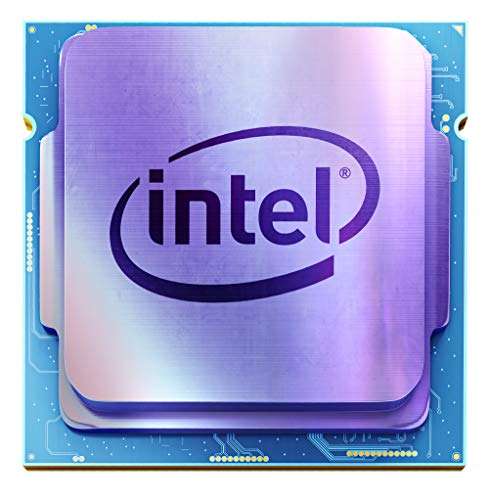 Intel Core i7-10700 (Base Clock 2.90GHz; Socket LGA1200; 65 Watt) Box £164 @ Amazon