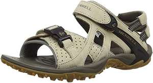 Merrell mens Kahuna sandals £45 @ Amazon