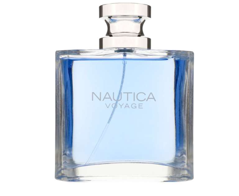 Nautica voyage EDT 100ml - £17.93 with code @ All Beauty