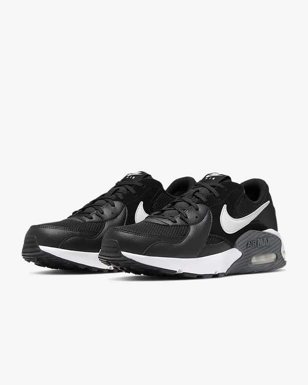 Men’s Nike Air Max Excee - £49.48 with members code + free delivery @ Nike
