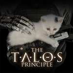The Talos Principle: Deluxe Edition (PS4)