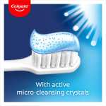 Colgate Advanced White Toothpaste 100ml - w/Voucher / £1.50 Max S&S