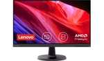 Lenovo D24-40 23.8 Inch 75Hz FHD/VA/250 nits/Tilt Stand Monitor £80.99 click and collect, using code @ Argos