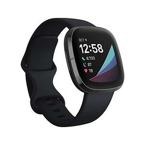 Fitbit Sense Advanced Smartwatch - Sold By Murganos FBA