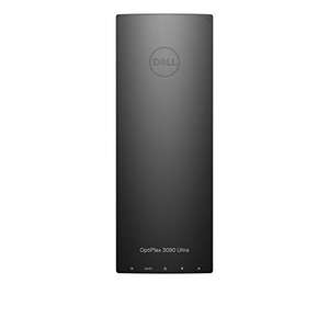 Dell OptiPlex 3090 Ultra - UFF - Core i5 1145G7 2.6 GHz - 8 GB - SSD 256 GB £363.69 @ Amazon