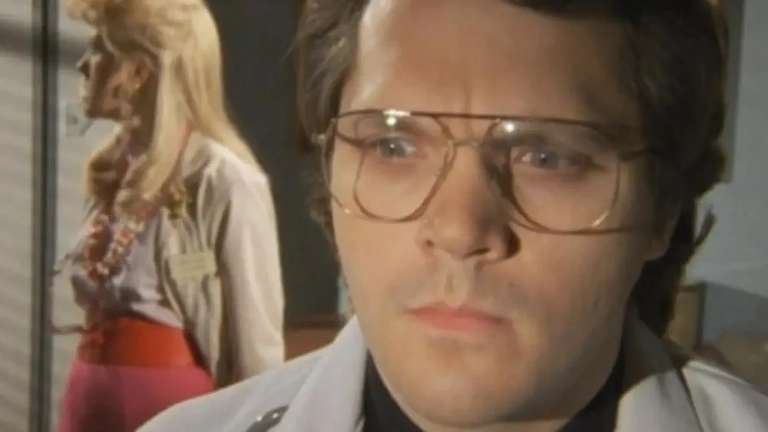Garth Marenghi's Dark Place DVD (Used) £4 with free click and collect @CeX