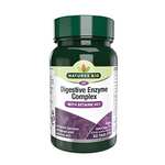 Natures Aid Digestive Enzyme Complex with Betaine Hydrochloride 60 Tablets £6.95 / £6.26 Subscribe & Save + 20% Voucher 1st S&S @ Amazon