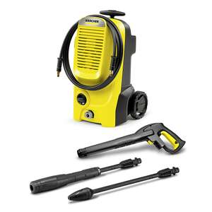 Karcher K5 Classic Pressure Washer £179.10 with newsletter signup